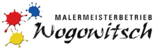 Malermeisterbetrieb Wogowitsch Malermeisterbetrieb Wogowitsch