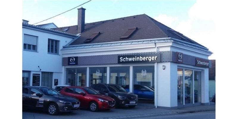 Autohaus Schweinberger Autohaus Schweinberger