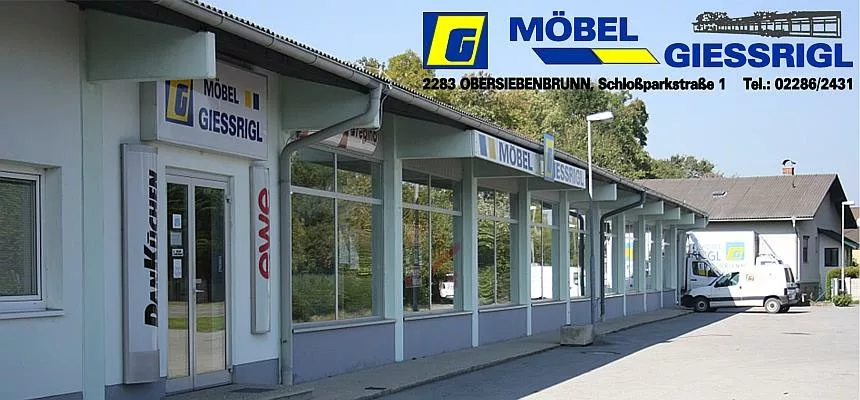 Möbel Giessrigl Möbel Giessrigl