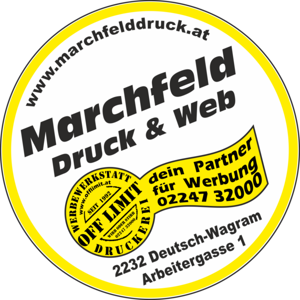 Offlimit Marchfelddruck Offlimit Marchfelddruck