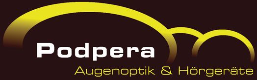 Optiker Podpera