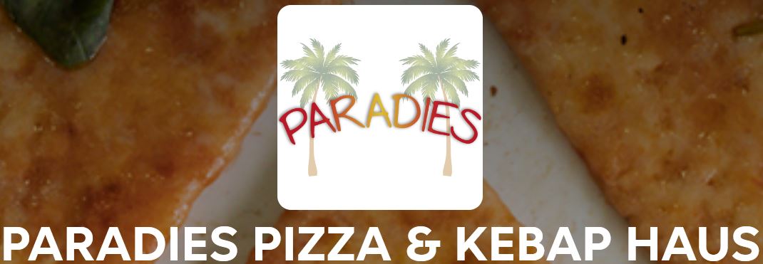 Paradies Pizza & Kebap Haus Paradies Pizza & Kebap Haus