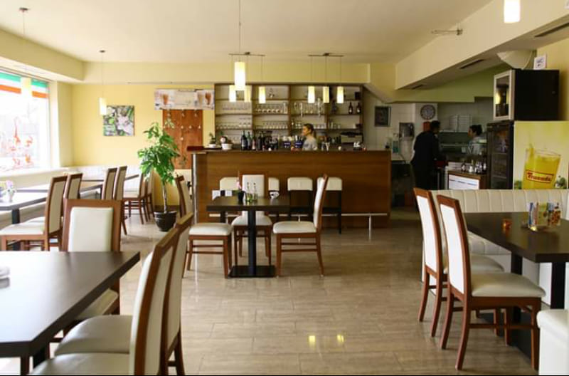 © Pizzeria Ristorante Lassee © Pizzeria Ristorante Lassee