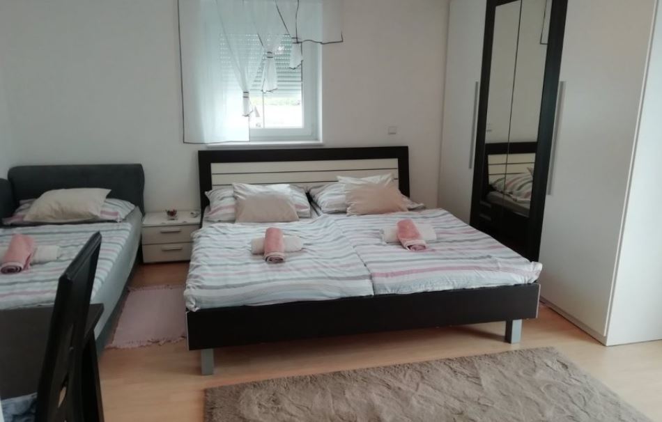 Privatzimmer DI Milorad Jevremovic Privatzimmer DI Milorad Jevremovic
