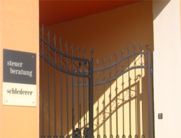 RSTB Steuerberatungs GmbH RSTB Steuerberatungs GmbH