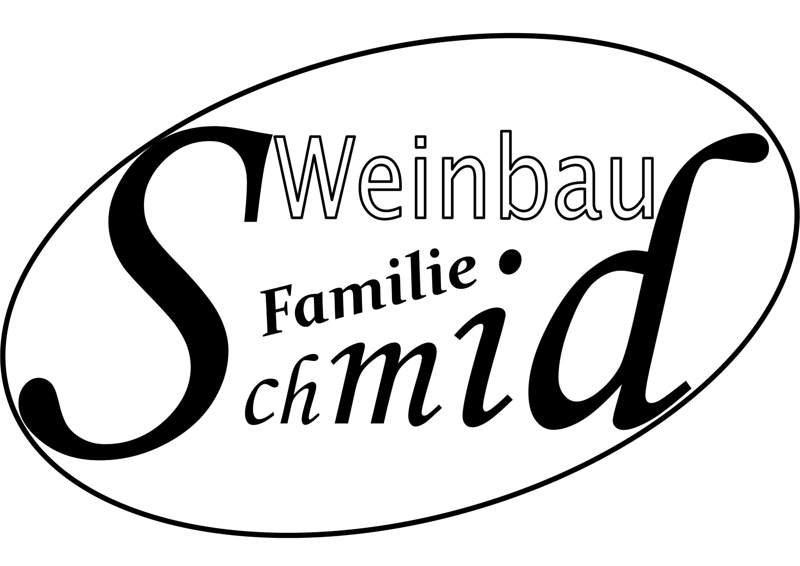 © Weinbau Claudia u. Peter Schmid GesbR © Weinbau Claudia u. Peter Schmid GesbR