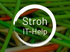 Stroh IT-Help Stroh IT-Help