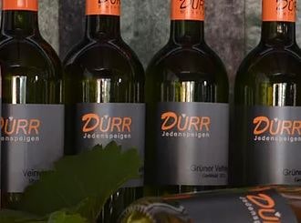 © Weinbau Dürr © Weinbau Dürr