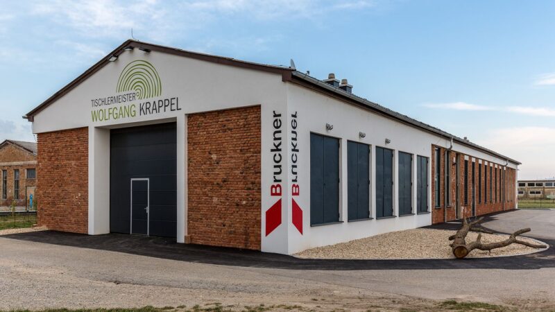Wolfgang Krappel GmbH Wolfgang Krappel GmbH