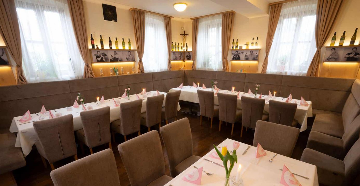 © Gemeindegasthaus "Zum Schwarzen Adler" © Gemeindegasthaus "Zum Schwarzen Adler"