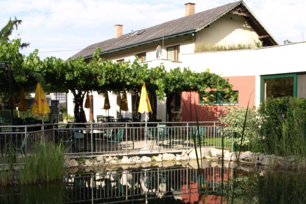 © Gasthaus Binder © Gasthaus Binder