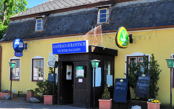 Gasthaus Walter Paulesits Gasthaus Walter Paulesits