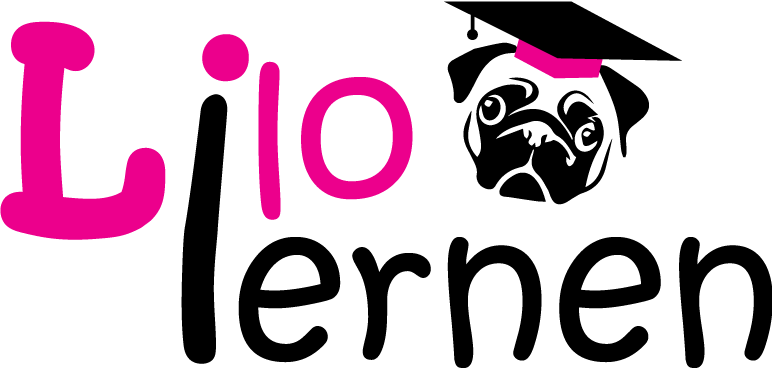 Lilo lernen Lilo lernen