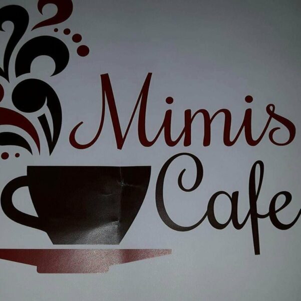 Mimis Café Mimis Café