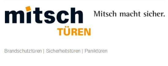 Mitsch Türen Mitsch Türen