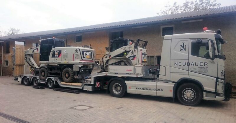 Johann Neubauer & Sohn GmbH Johann Neubauer & Sohn GmbH