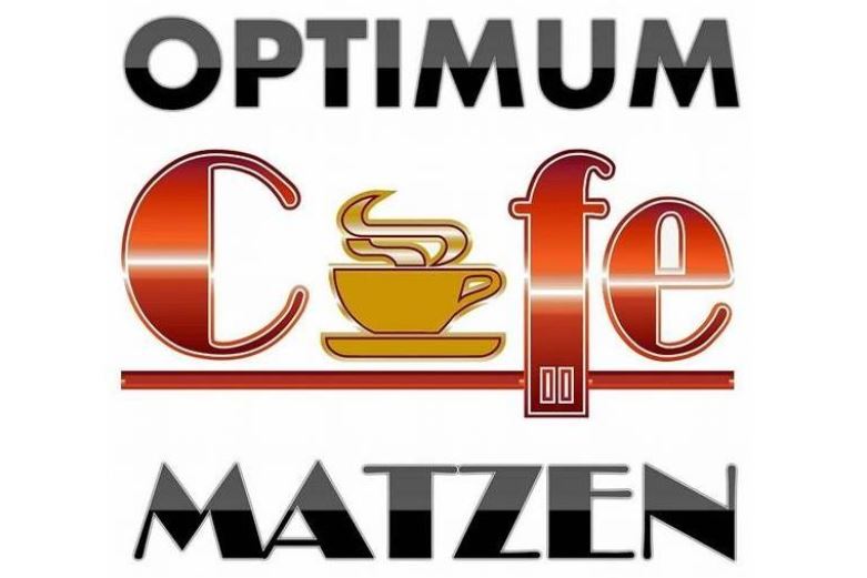 Optimum Cafe-Matzen Optimum Cafe-Matzen