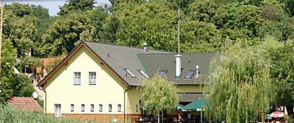 © Gasthof Oase am Teich © Gasthof Oase am Teich