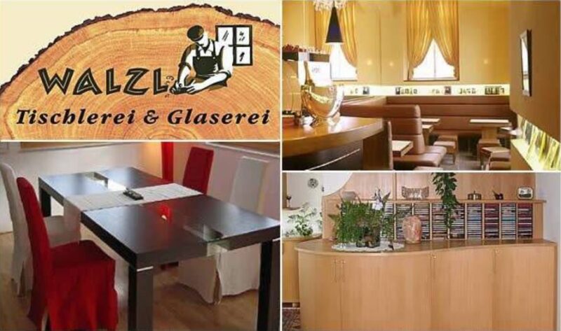 Tischlerei und Glaserei Walzl Tischlerei und Glaserei Walzl