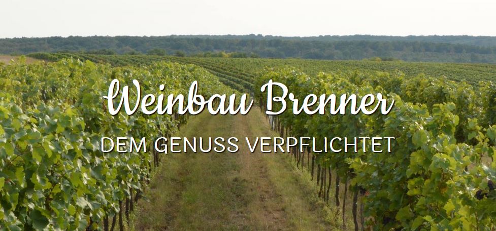 Weinbau Brenner Weinbau Brenner