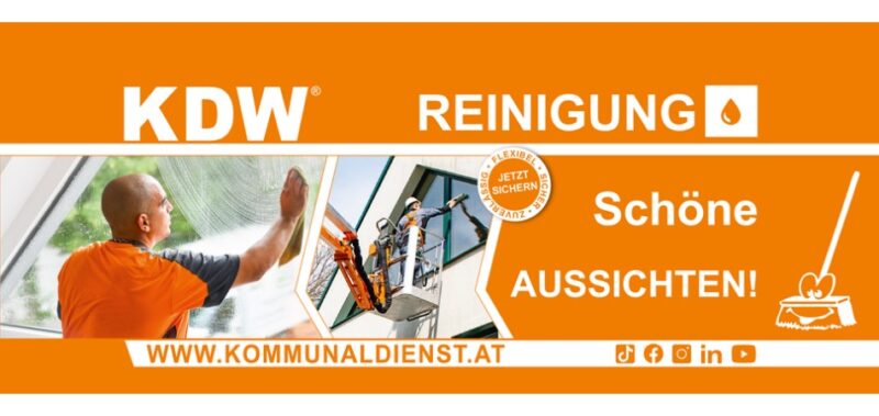 KDW Kommunaldienst Weinviertel OG KDW Kommunaldienst Weinviertel OG