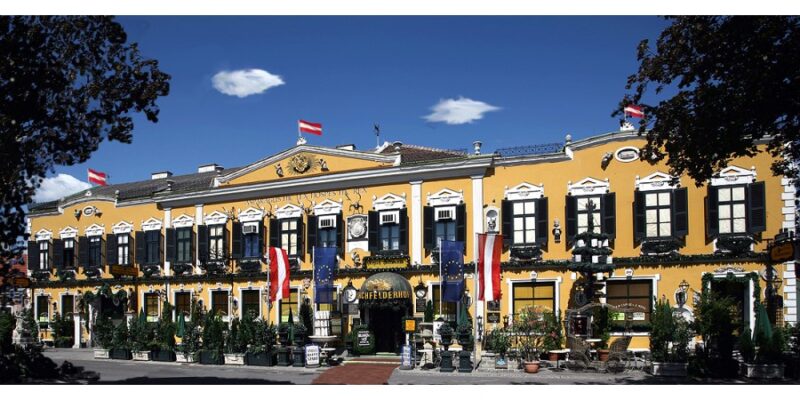 Marchfelderhof