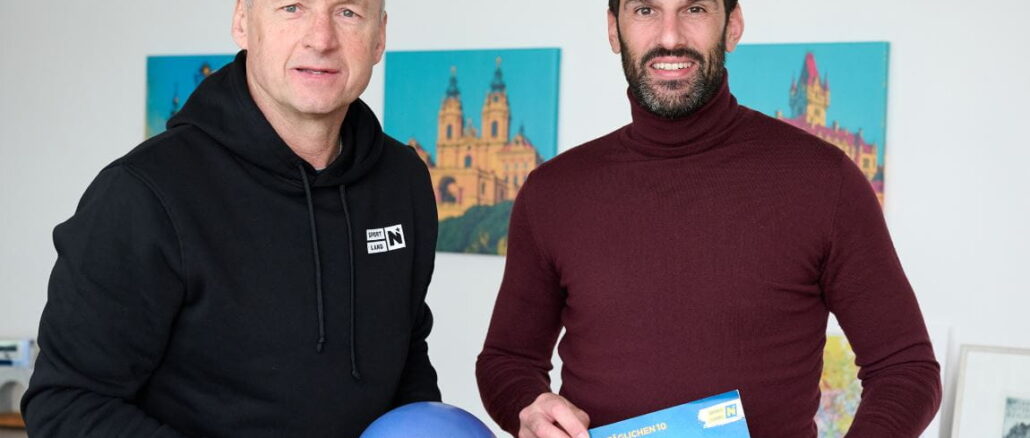 „Die täglichen 10“-Broschüre: Neue Ausgabe ab sofort erhältlich