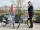 Start in den NÖ Radfrühling mit über 1.150 nextbike-Leihrädern und „Niederösterreich radelt“