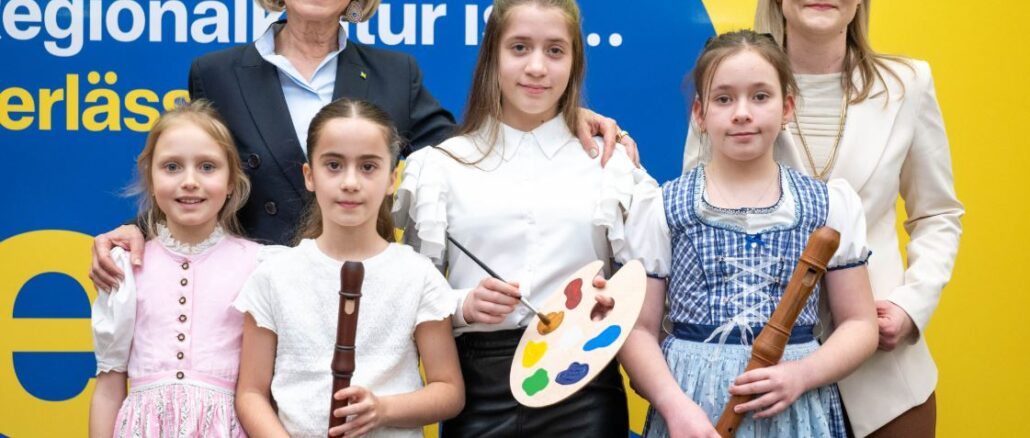 Musik- und Kunstschulen Reorganisation des Musikschulwesens: Musik- und Kunstschulen sind zukunftsfit aufgestellt
