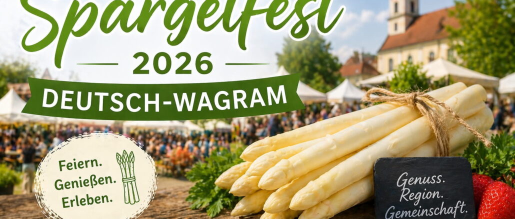 Spargelfest 2026