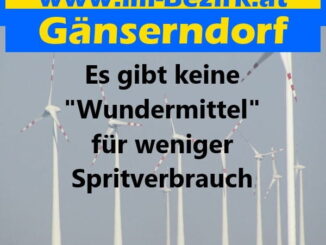 Es gibt keine "Wundermittel" für weniger Spritverbrauch