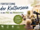 Fortsetzung der Kulturserie in den PBZ des Weinviertels