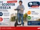 36. StVO-Novelle – Welche Neuerungen gelten ab 1. Mai 2026?