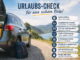 Urlaubs-Check fürs Auto