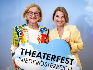 Programmpräsentation „Theaterfest Niederösterreich 2026“