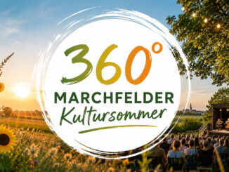 360° Marchfelder Kultursommer