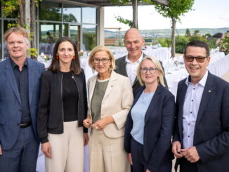 Tourismusdialog Weinviertel: Offener Austausch, starke Perspektiven für die Region
