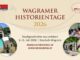 WAGRAMER HISTORIENTAGE 2026