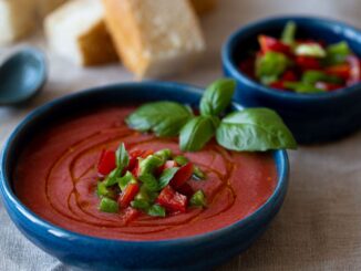 Hitze-Tipps für die Küche: So bleibt das Essen frisch und der Körper kühl