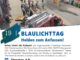 Blaulichttag