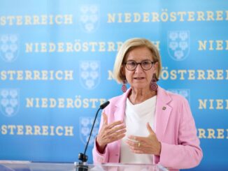 KI-Strategie wird sichtbar - KI-Assistent NÖKI hilft rund um die Uhr
