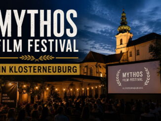 „Mythos Film Festival“ in Klosterneuburg