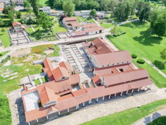 Römerstadt Carnuntum