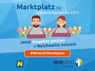 Neuer Social-Media-Marktplatz für Niederösterreichs EPU startet