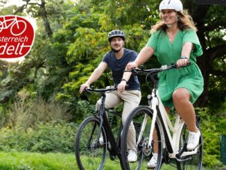 Der Sommer fährt Rad: Niederösterreich lädt wieder zum Sommerradeln