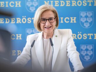 35 Jahre Literaturedition Niederösterreich