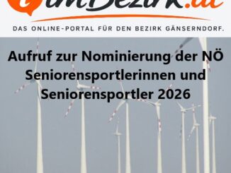 LR Teschl-Hofmeister: Außergewöhnliche sportliche Leistungen vor den Vorhang holen