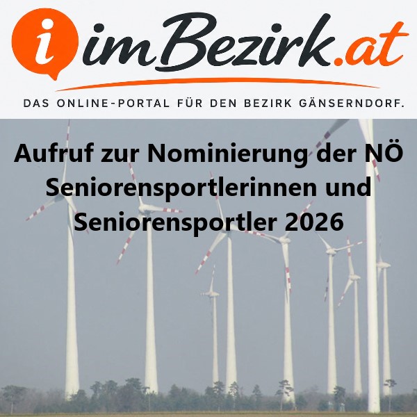 LR Teschl-Hofmeister: Außergewöhnliche sportliche Leistungen vor den Vorhang holen