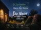 September im „Haus für Natur“: Die Nacht mit allen Sinnen entdecken