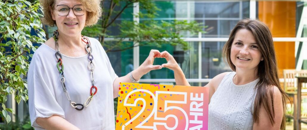 25 Herzensprojekte zeigen die Vielfalt der Jugend:info NÖ